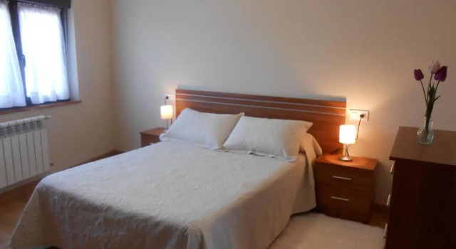 Апартаменты Apartamentos Carolina