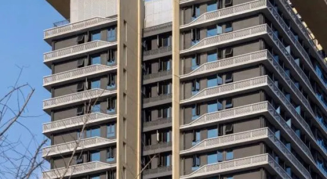 Like My Home Apartment (Lushan Avenue Branch), Boek Appartement Hotels in Chengdu met parkeren, Parkeren