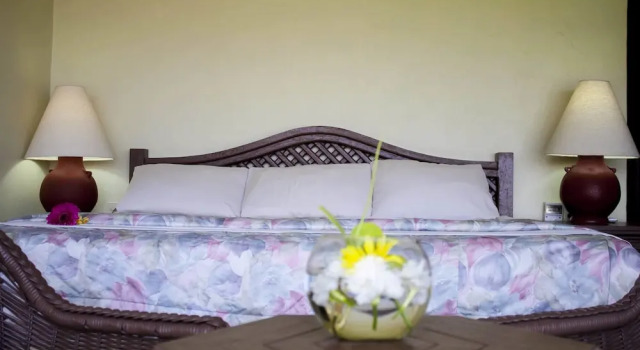 Номер Standard Coral Vista Del Mar