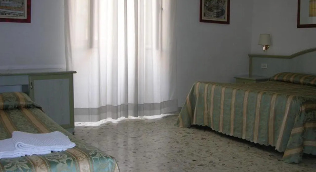 Номер Standard Gioia Guest House