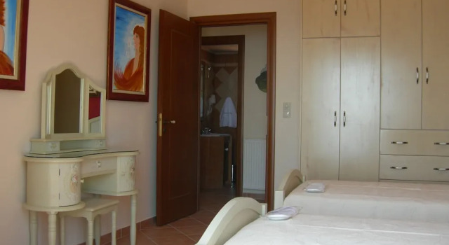 Вилла Luxury Ionian Sea View Luxury Villas