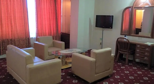 Suite Hotel Merdeka Madiun