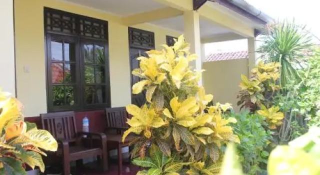 Lisa Homestay