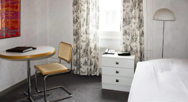Номер Standard Hotel Gasthof Kreuz