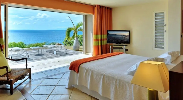 Villa Acamar