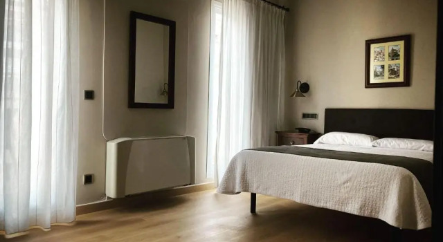 Номер Standard Hotel Tharsis