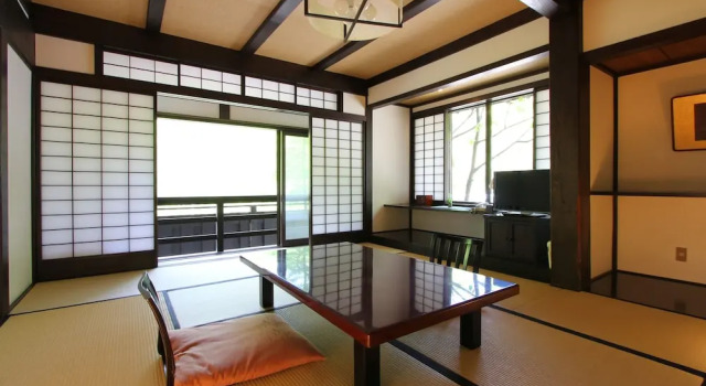 Номер Luxury Konashi No Yu Sasaya