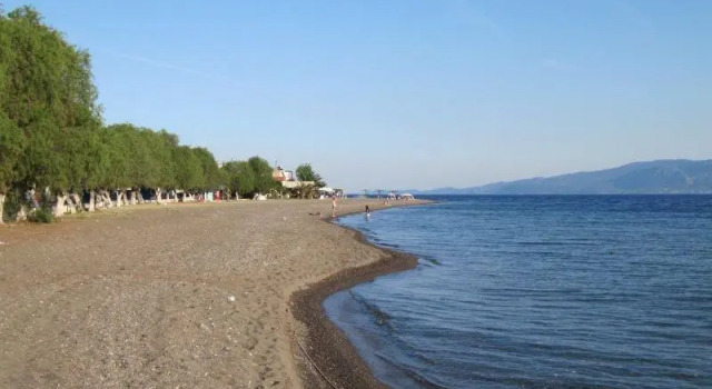 Agrikia In Evia, Rezervovat Rekreační dům Euboia Central Greece