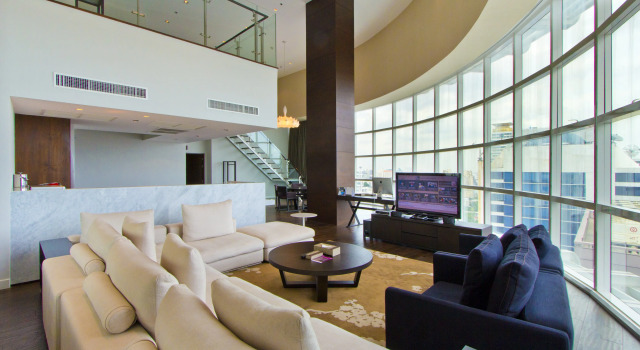 S31 Sukhumvit Hotel