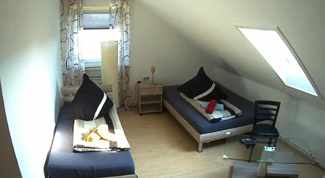 Номер Standard pension24 Kassel