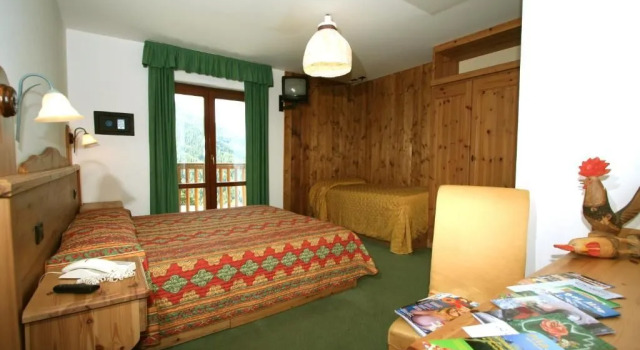 CHALET DES ALPES, Забронировать Шале Грессан Пила, рядом с Les Fleurs-Plan Praz