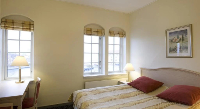 Tornøes Hotel