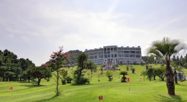 Номер Deluxe Cocopa Resort Club