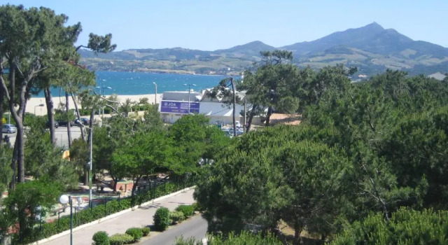 Номер Comfort Locations Meublées Plage des Pins