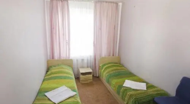 Motel, Buchen Sie Motel Ivano-Frankivsʼk Iwano-Frankiwsk