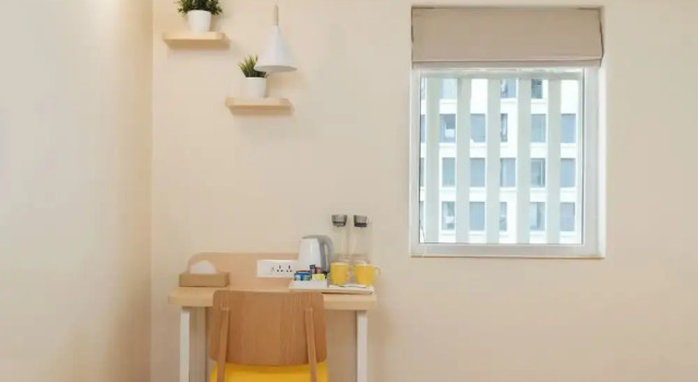 Номер Standard Bloom Hotel - BKC Kalina