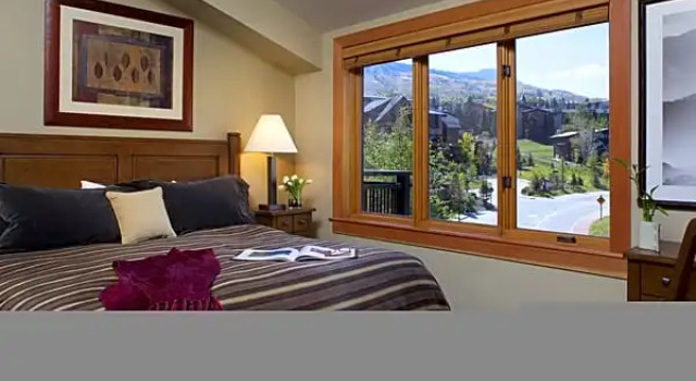 Номер Premier c 1 комнатой Capitol Peak Lodge, a Destination by Hyatt Residence