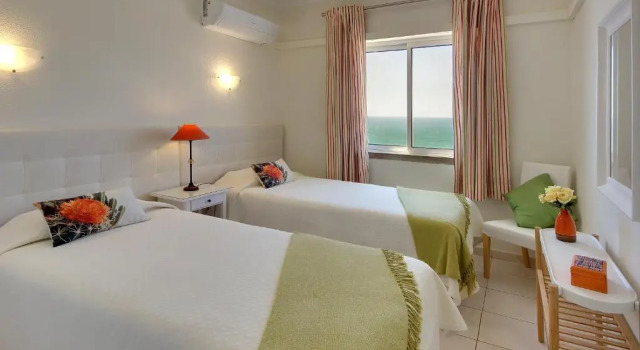 Inn the Beach Apartments