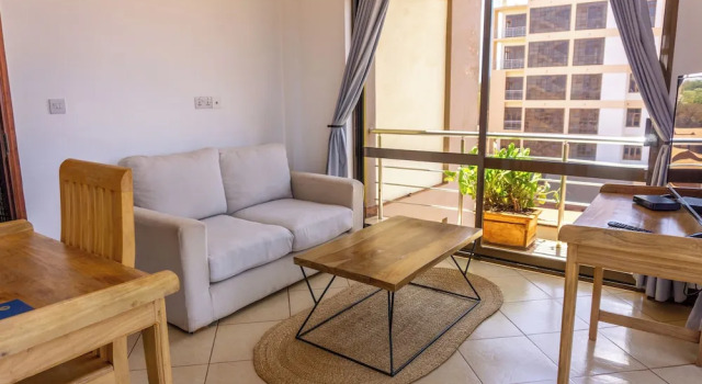 Suite De lujo Lilac Elevate Inn