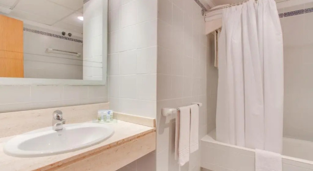 Апартаменты Inturotel Azul Garden