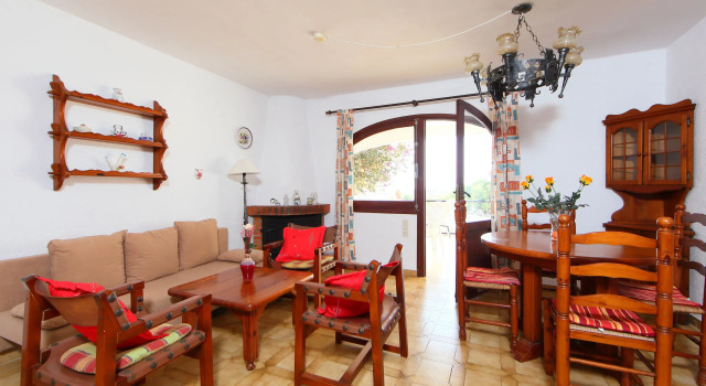 Holiday Home Peces 3, Book Vacation Home Villas in Azahar Coast, Villa