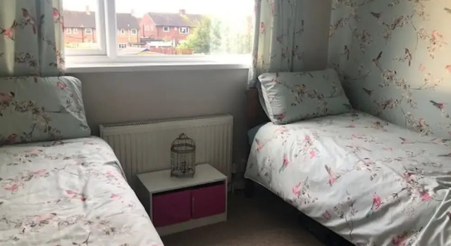 Cosy House In Lovely Market Town, Забронировать Дом для отпуска Виллы Ньюпорт, Вилла