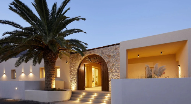 Apricus Suites