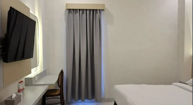 Junior suite Alvina