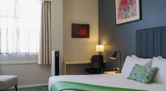 Ibis Styles Invercargill