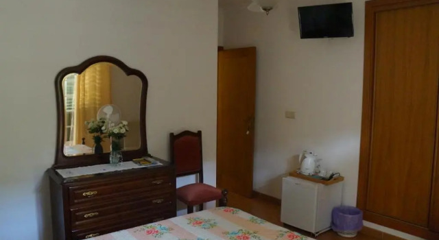 Люкс Casa Barbara