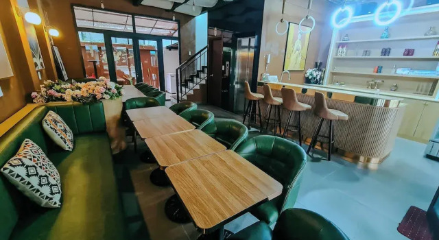 K House - Grand World Phu Quoc, Забронировать Отель Отели Фукуок 3 звезды, рядом с Парк развлечений Vinpearl Land в Фукуоке, 3*