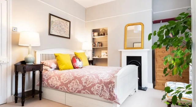 Cosy & Stylish 2 Bedroom House, Central York, Забронировать Отель Йорк Северный Йоркшир, рядом с Церковь Св. Олафа