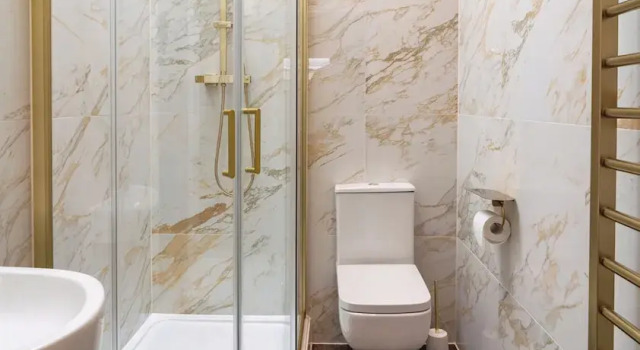 Номер Deluxe Howfield Hotel