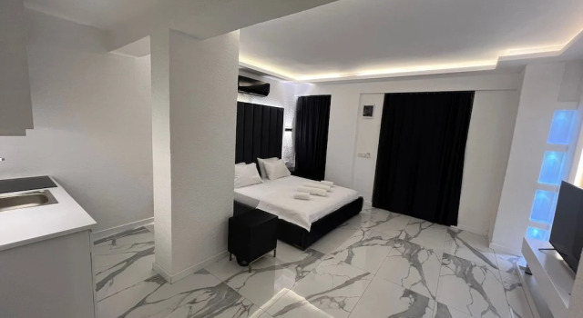 Номер Deluxe Costalinn Premium Cesme +12
