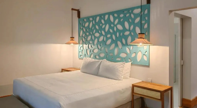 Семейный номер Standard Cloud Forest Lodge