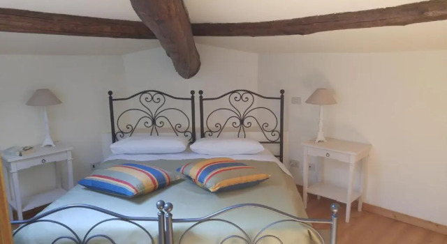 Номер Economy Casale DI Tormaggiore Villa And Country Suites