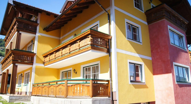 Eberlhof, Réserver Hôtel Pruggern Schladming-Dachstein