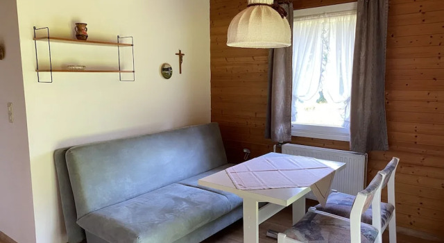 Ferienidylle Brunnersäge, Reservar Casa de férias Achslach Grosser Arber