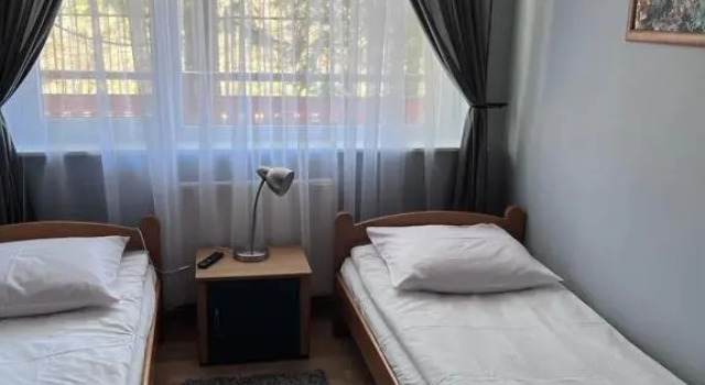 Номер Economy Rezydencja Karnat