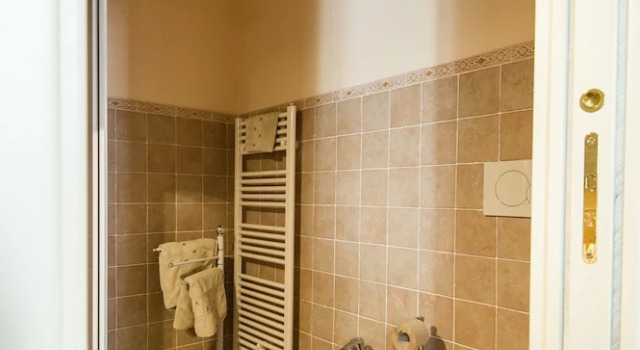 Апартаменты Casa Agli Scrimiari ItalianFlat