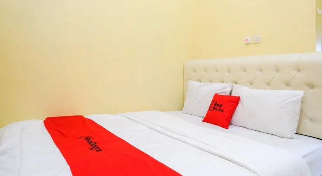 Homestay Makarim Syariah Wonosobo, Réserver Hôtel Hôtels à Central Java avec parking, Parking