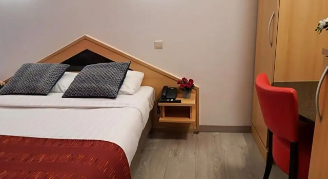 Номер Standard Hotel New Flanders