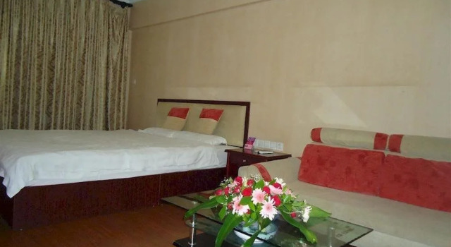 Fu Hua Business Hotel- Xiamen