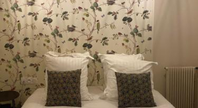 Hôtel Les Bains, Book Hotel Saint-Valery-en-Caux 