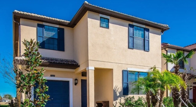 Amazing House! - Solterra - 5468sc 6 Bedroom Villa