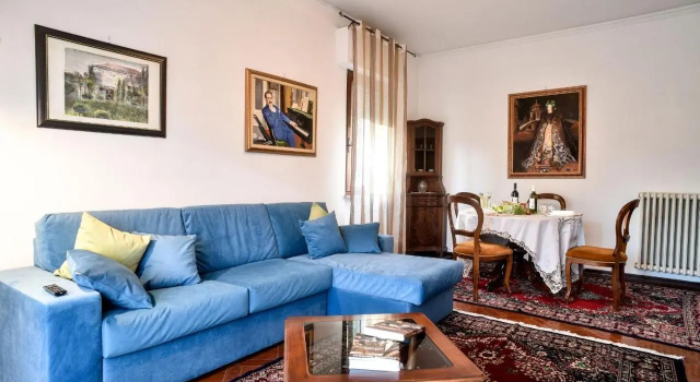 Casa Paola Lucca, Buchen Sie Hotel Lucca Toskana