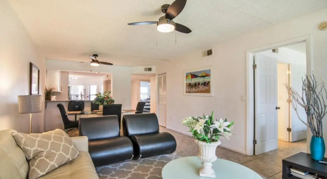 4601 W 46th Street court, Забронировать Отель Брейдентон Sarasota Area, рядом с arcadeland