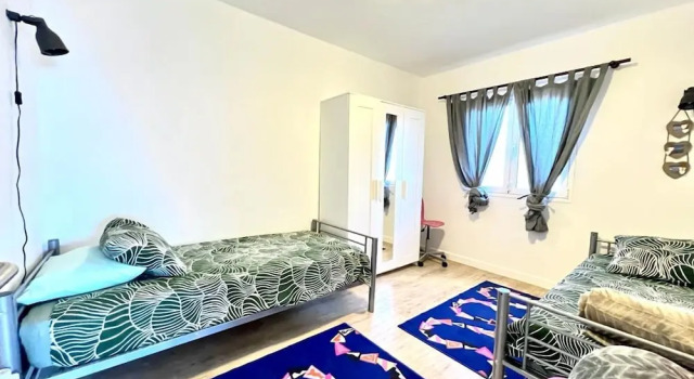 Casa Marosenia