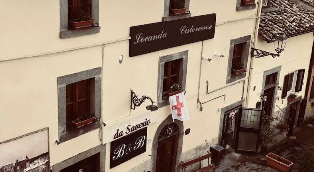 B&B Locanda Cistercense