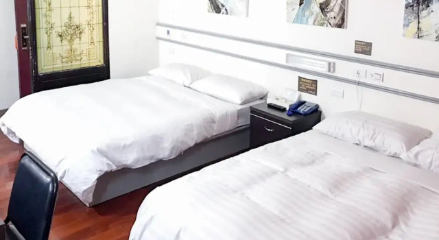 Fudi Hotel, Rezervați Hotel Taichung China